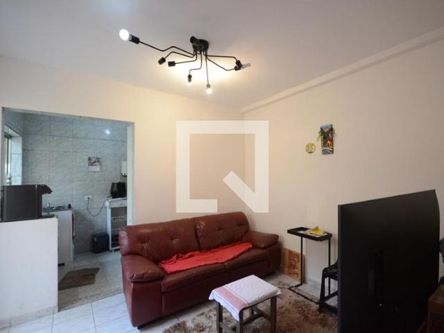 Casa, Jardim Vivan, 2 Quartos, 100 m2 São Paulo
