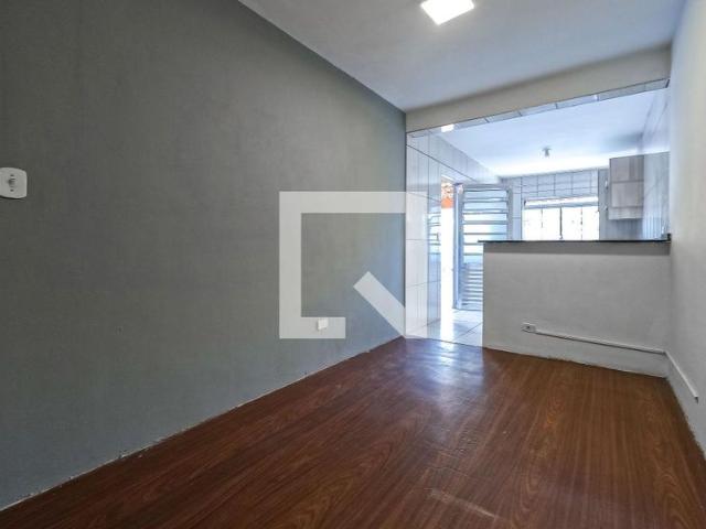 Casa, Jardim Vivan, 2 Quartos, 110 m2 São Paulo