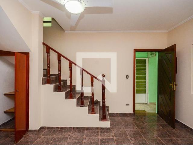 Casa, Jardim Vivan, 2 Quartos, 140 m2 São Paulo