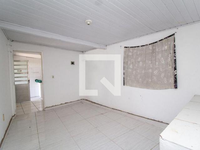 Casa, Jardim Vivann, 1 Quarto, 50 m2 São Paulo