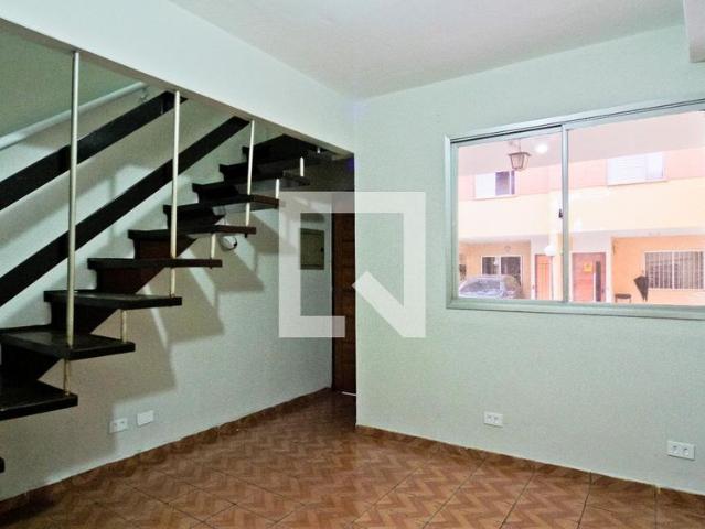 Casa, Jardim Vivann, 2 Quartos, 66 m2 São Paulo