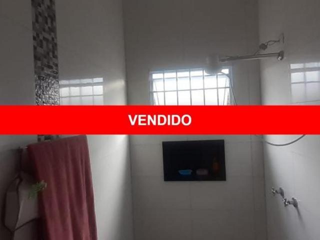 Casa, Jardim Yang 3, Bariri, SP
