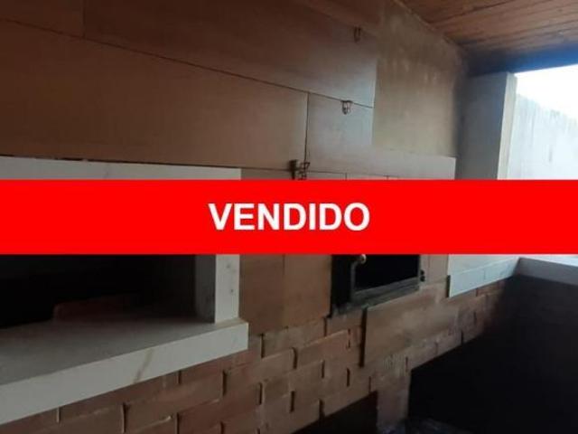 Casa, Jardim Yang 3, Bariri, SP