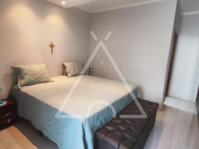 Casa, Jardim Ypê IV, Mogi Guaçu, SP