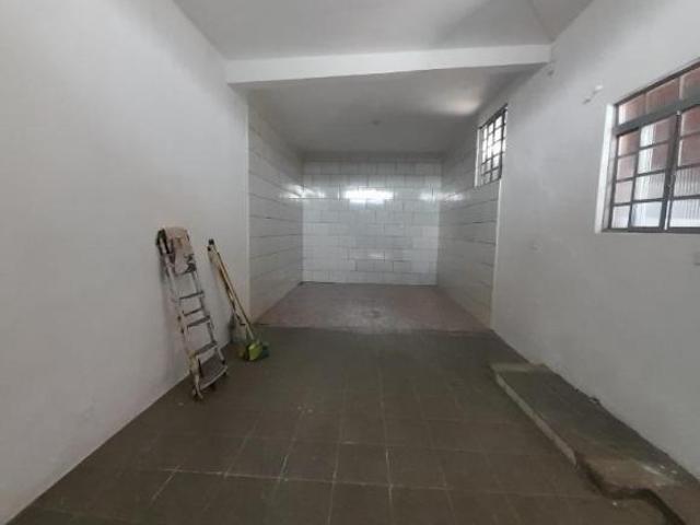 Casa Jardim Zaira