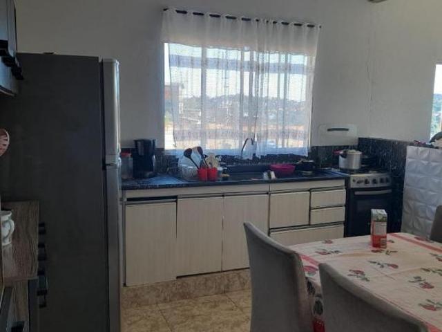 Casa Jardim Zaira