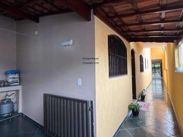 Casa, Jardim Zaira, Mauá, SP