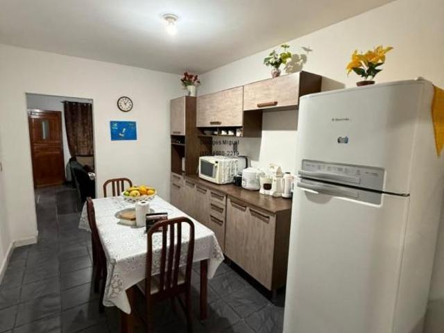 Casa, Jardim Zaira, Mauá, SP