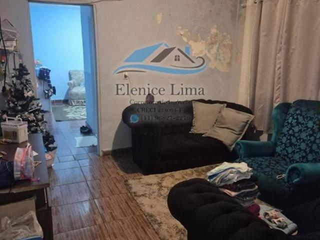 Casa, Jardim Zaira, Mauá, SP