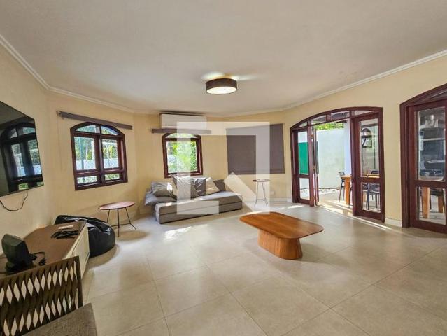 Casa, Jardim Acapulco, 4 Quartos, 450 m2 Guarujá