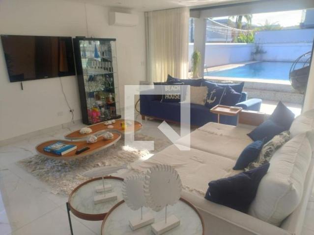 Casa, Jardim Acapulco, 5 Quartos, 430 m2 Guarujá
