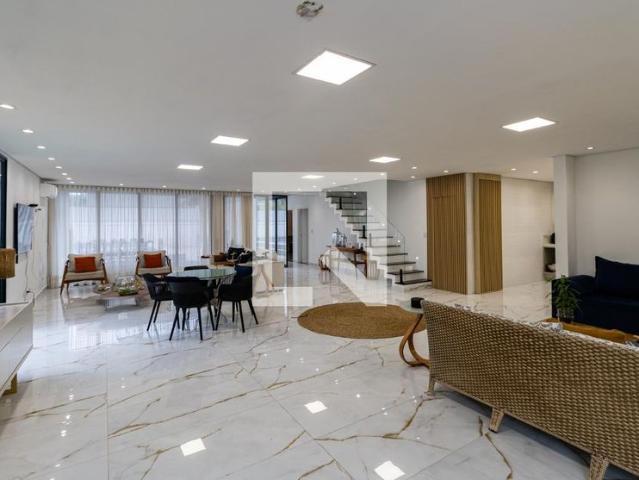Casa, Jardim Acapulco, 5 Quartos, 450 m2 Guarujá