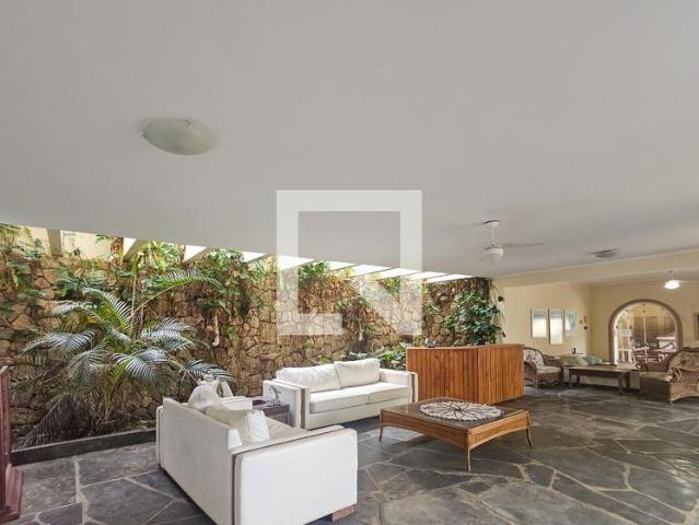 Casa, Jardim Acapulco, 6 Quartos, 500 m2 Guarujá