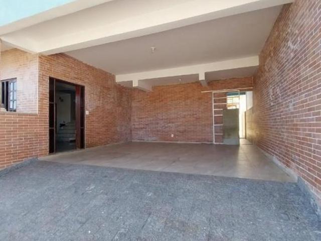 Casa Jardim Abaeté
