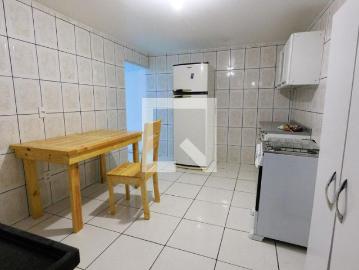 Casa, Jardim Adriana, 1 Quarto, 55 m2 Indaiatuba