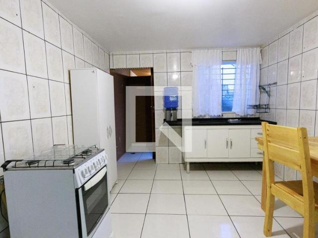 Casa, Jardim Adriana, 1 Quarto, 55 m2 Indaiatuba