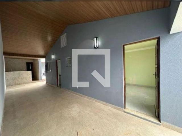 Casa, Jardim Adriana, 2 Quartos, 144 m2 Indaiatuba
