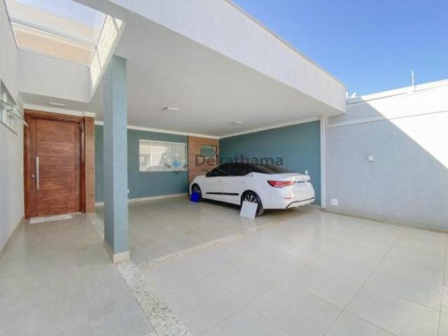 Casa, Jardim Aeroporto, Alfenas, MG