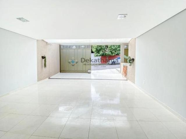 Casa, Jardim Aeroporto, Alfenas, MG