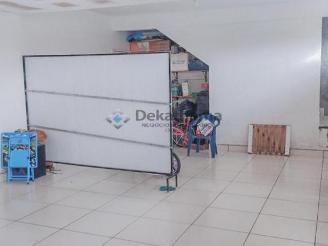 Casa, Jardim Aeroporto, Alfenas, MG