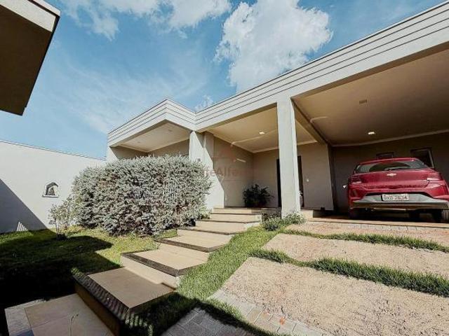 Casa, Jardim Aeroporto, Alfenas, MG