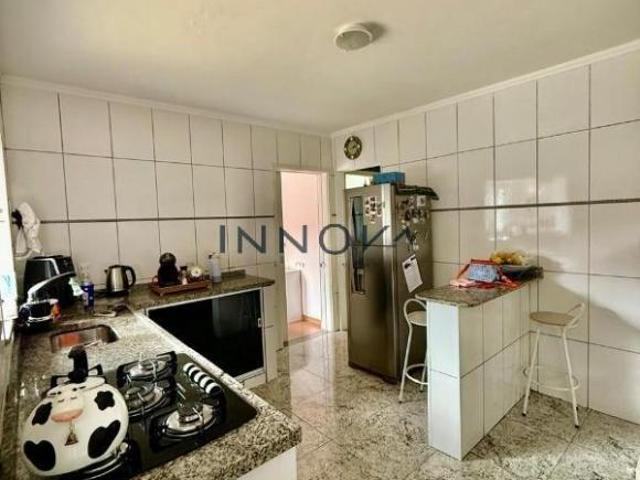 Casa, Jardim Aeroporto, Poços de Caldas, MG