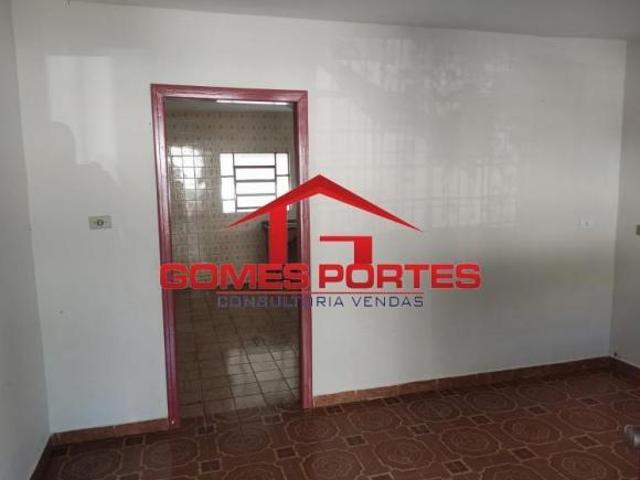 Casa Jardim Alfredo