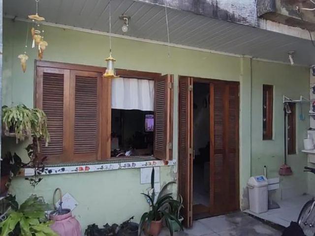 Casa, Jardim Algarve, Alvorada, RS