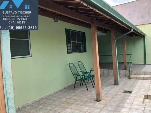 Casa, Jardim Alto das Águas, Santa Cruz da Conceição, SP