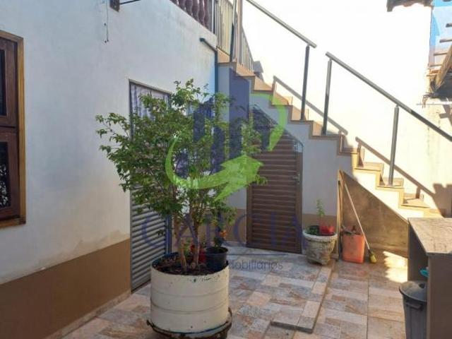 Casa, Jardim Alto dos Ypês, Mogi Guaçu, SP