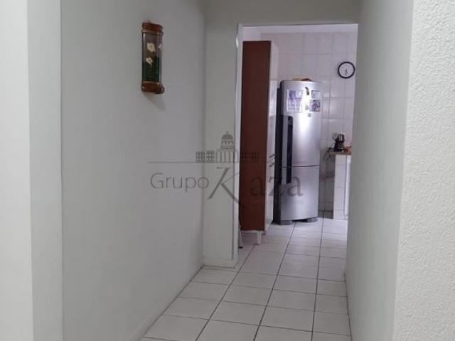 Casa Jardim Altos de Santana II Jacareí 2 Dormitórios 90m²