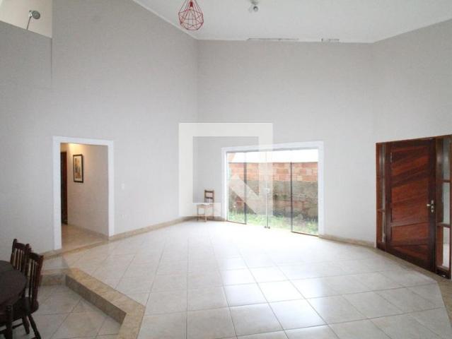 Casa, Jardim Alvorada, 5 Quartos, 215 m2 São José dos Campos