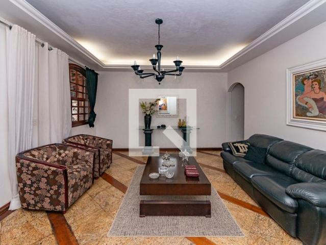 Casa, Jardim Alvorada, 5 Quartos, 551 m2 Belo Horizonte
