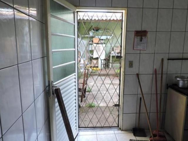 Casa Jardim Alvorada
