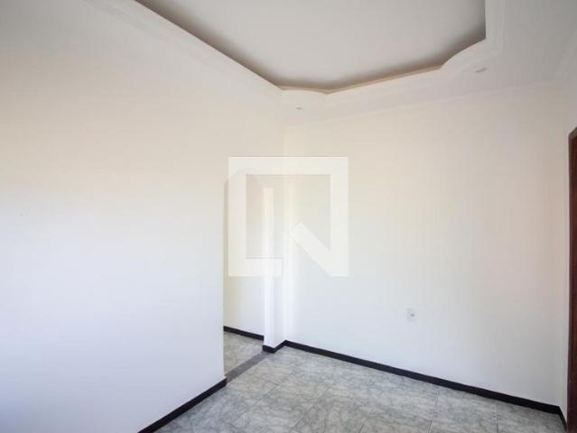 Casa, Jardim Alvorada, 1 Quarto, 50 m2 Belo Horizonte