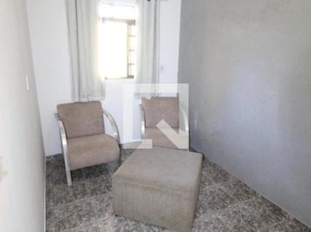 Casa, Jardim Alvorada, 1 Quarto, 50 m2 São José dos Campos