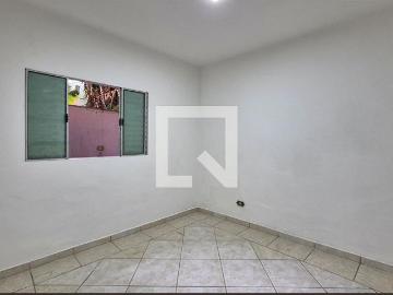 Casa, Jardim Alvorada, 1 Quarto, 50 m2 Santo André