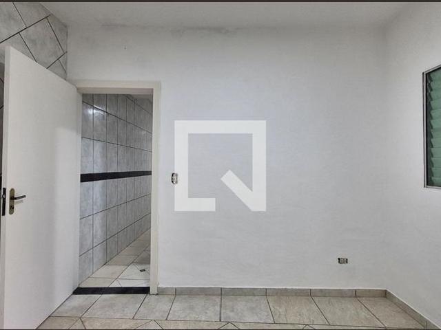 Casa, Jardim Alvorada, 1 Quarto, 50 m2 Santo André