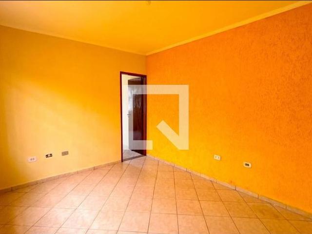 Casa, Jardim Alvorada, 2 Quartos, 125 m2 Santo André
