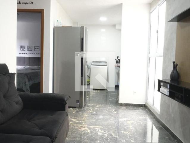 Apto, Jardim Alvorada, 2 Quartos, 5 m2 Nova Iguaçu