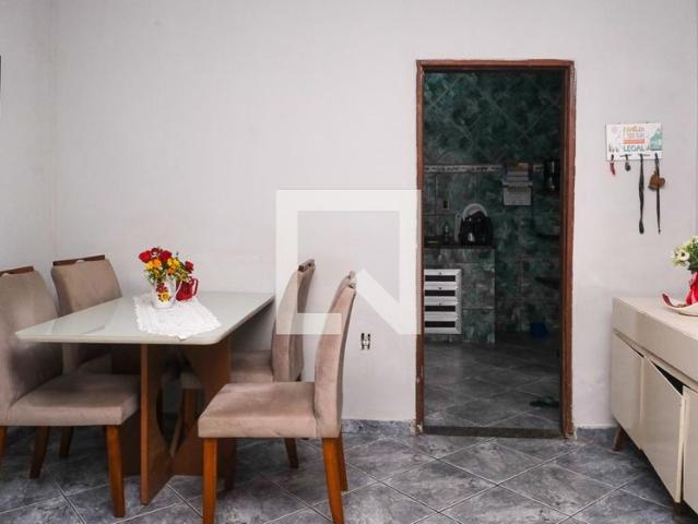 Casa, Jardim Alvorada, 3 Quartos, 100 m2 Nova Iguaçu