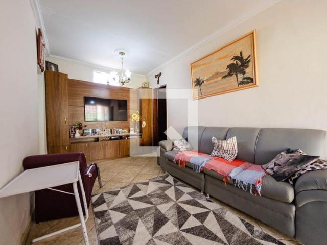 Casa, Jardim Alvorada, 3 Quartos, 120 m2 Belo Horizonte