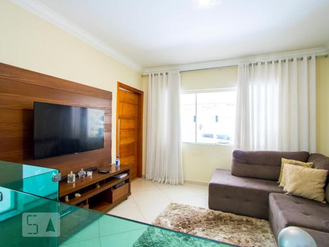 Casa, Jardim Alvorada, 3 Quartos, 172 m2 Santo André