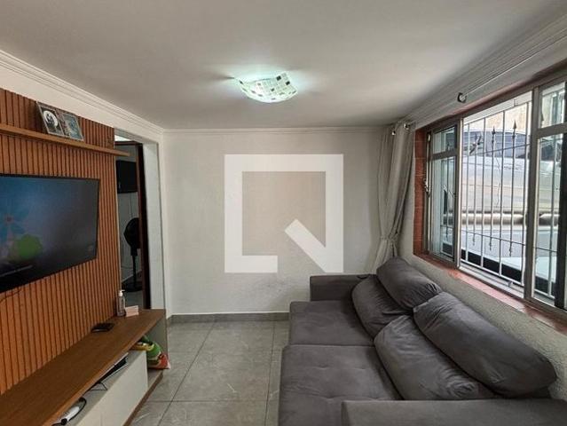 Casa, Jardim Alvorada, 3 Quartos, 80 m2 Santo André