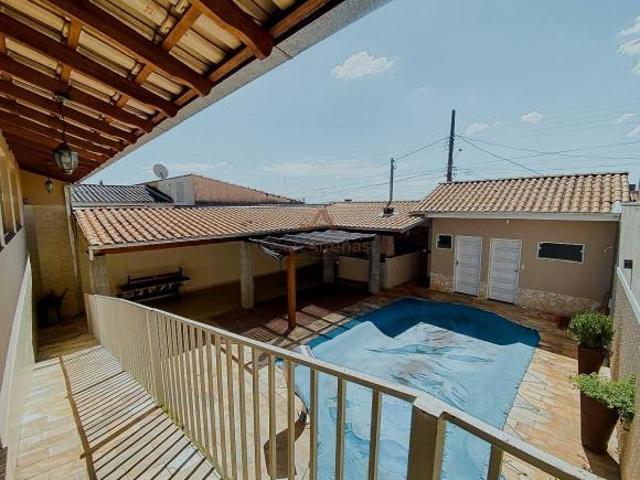 Casa, Jardim Alvorada, Alfenas, MG