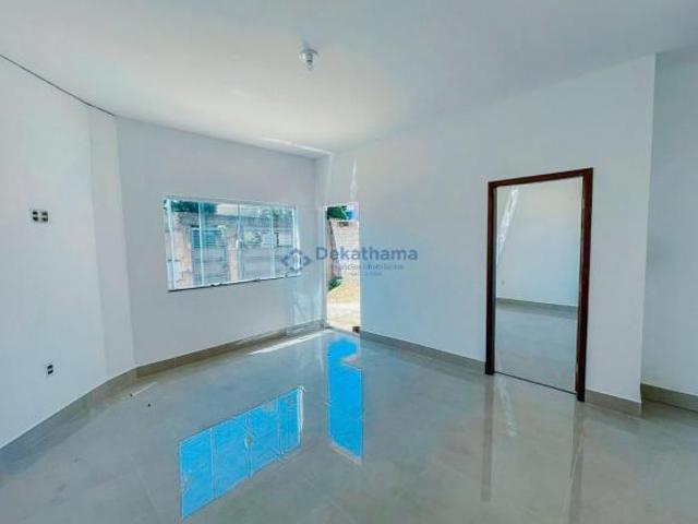 Casa, Jardim Alvorada, Alfenas, MG