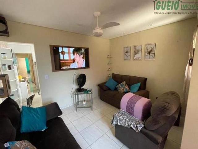 Casa, Jardim Alvorada, Itararé, SP