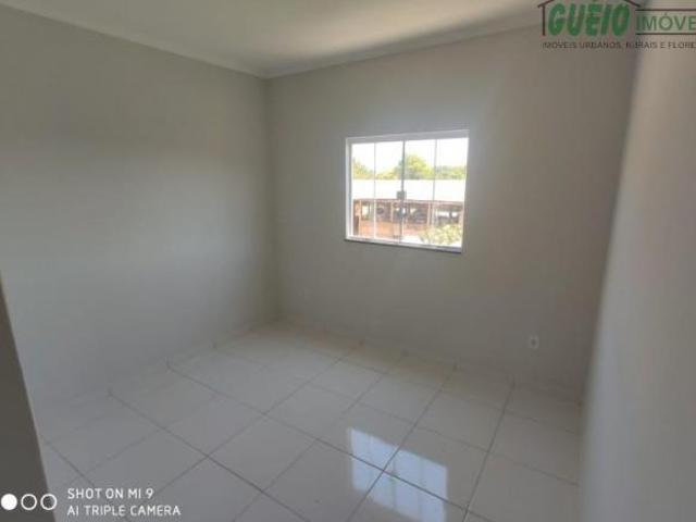 Casa, Jardim Alvorada, Itararé, SP