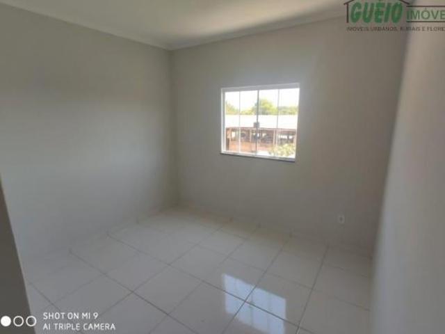 Casa, Jardim Alvorada, Itararé, SP