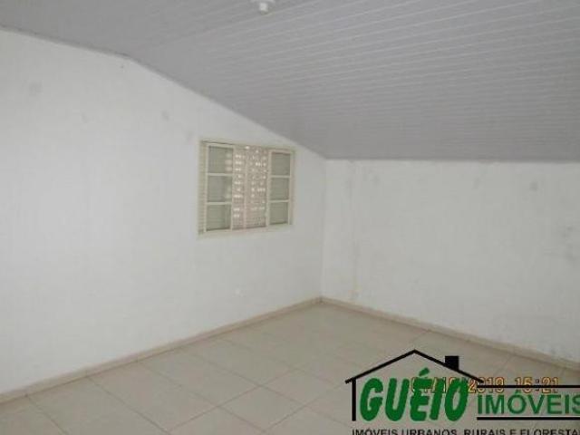 Casa, Jardim Alvorada, Itararé, SP
